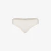 Chantelle Soft Stretch Jersey Thong -Reisi Clothing Shop 1056 85077348 C26490 SOFTPINK ALT10
