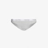 Calvin Klein Carousel Stretch-cotton Bikini Briefs -Reisi Clothing Shop 109 3003262 D1618E 020GREYHEATHER ALT10
