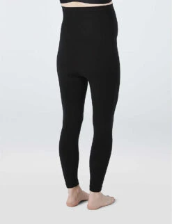 Spanx Mama Look At Me Now Seamless Leggings -Reisi Clothing Shop 1094 3004166 20134R VERYBLACK ALT02