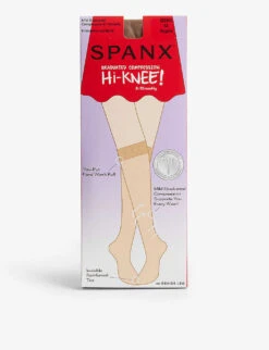 Spanx 20 Denier Knee Highs -Reisi Clothing Shop 1094 3004166 20224R S4 ALT01