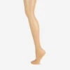Falke Pure Matt 20 Denier Tights -Reisi Clothing Shop 121 3000116 18795684 POWDER4169 M