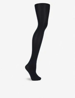 Falke Seidenglatt Woven Tights