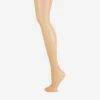 Falke Matt Deluxe 20 Denier Tights -Reisi Clothing Shop 121 3000116 406204699 4699GOLDENNEW M