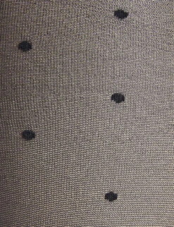 Falke 15 Denier Polka Dot Tights -Reisi Clothing Shop 121 3000116 40685 6179MARINE ALT02