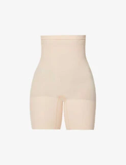 Spanx Higher Power Shorts
