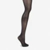 Wolford Neon 40 Tights -Reisi Clothing Shop 121 85008583 18391 BLACK M