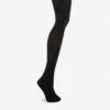 Wolford Matt Opaque 80 Tights -Reisi Clothing Shop 121 85008583 18420 BLACK M