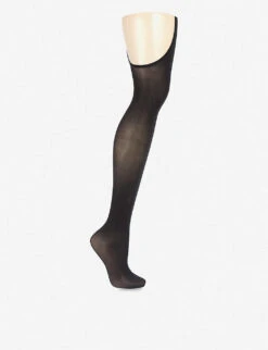 Wolford Individual 12 Stay-hip Tights