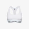 Calvin Klein Modern Stretch-cotton Bralette -Reisi Clothing Shop 212 3003262 F3785E 100WHITE ALT10