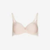 Aubade Rosessence Spacer And Lace Bra -Reisi Clothing Shop 218 3003319 HK0902 NUDEDETE ALT10