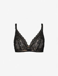 Aubade Rosessence Underwired Lace Bra