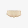 Panache Envy Stretch-lace Briefs -Reisi Clothing Shop 218 3003630 7282NUDE NUDE ALT10