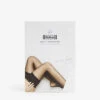 Wolford Satin Touch 20 Denier Hold-ups -Reisi Clothing Shop 218 71820828 GOBI GOBI M