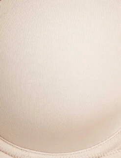 Wacoal Red Carpet Jersey Underwired Strapless Bra -Reisi Clothing Shop 218 73341927 854119NATURALLYNUDE NATURALLYNUDE ALT05