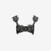 BLUEBELLA Marina Lace Underwired Bra -Reisi Clothing Shop 271 3003600 40163 BLACK ALT10