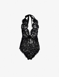 BLUEBELLA Natalia Lace Body