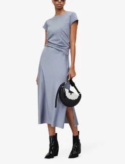 New Release -Reisi Clothing Shop R00067685 STORMCLOUDGRE ALT01