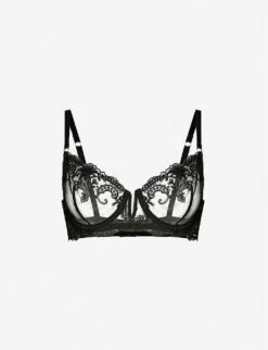BLUEBELLA Marseille Underwire Stretch-lace Bra