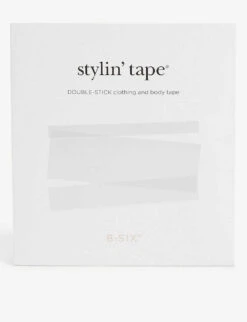 Double-stick Stylin' Tape