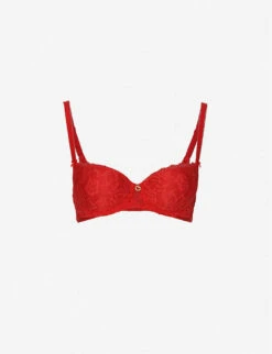 Aubade Rosessence Lace Bra