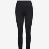 Spanx Ponte High-rise Stretch-woven Leggings -Reisi Clothing Shop R00114093 CLASSICBLACK ALT10