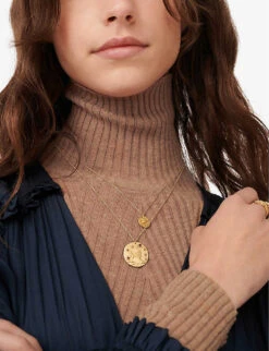 Maje Rianne Satin Mini Dress -Reisi Clothing Shop R03630800 NAVY ALT03