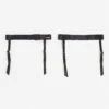 BLUEBELLA Garter Suspenders -Reisi Clothing Shop R03674128 BLACK M