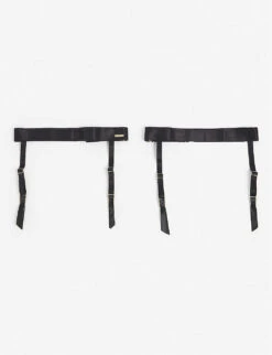 BLUEBELLA Garter Suspenders