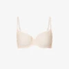 Passionata Dream Today Stretch-woven T-shirt Bra -Reisi Clothing Shop R03732972 0RGSOFTPINK M
