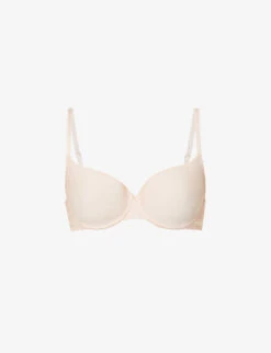 Passionata Dream Today Stretch-woven T-shirt Bra