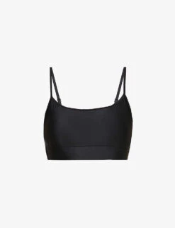 Original Super-soft Natacha Stretch Jersey Bralette