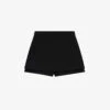 Maje Pamo Skirt-style Shorts