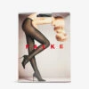 Falke Prime Rib Stretch-knit 60-denier Tights -Reisi Clothing Shop R03811646 3009BLACK M