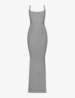 Soft Lounge Stretch-jersey Nightdress