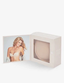 Go Bare Ultimate Boost Stretch-jersey Bra -Reisi Clothing Shop R03833019 NUDE ALT01