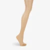 The Nude 20 Denier Stretch-woven Tights -Reisi Clothing Shop R03837835 VIVIDCHAMPAGNE M