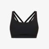 Lululemon Energy Stretch-knit Sports Bra