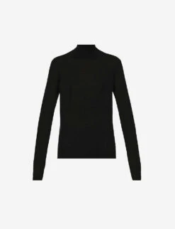Joseph Cashair High-neck Cashmere Jumper