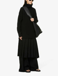 Reisi Clothing Shop 16 Reisi Clothing Shop -Reisi Clothing Shop R03900763 BLACK ALT01