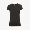 Lululemon Swiftly Tech 2.0 Short-sleeve Stretch-knit T-shirt -Reisi Clothing Shop R03911375 BLACKBLACK M