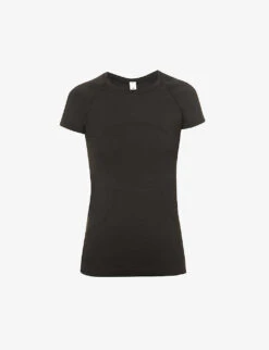Lululemon Swiftly Tech 2.0 Short-sleeve Stretch-knit T-shirt