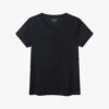 Everyday Regular-fit Stretch Organic-cotton T-shirt