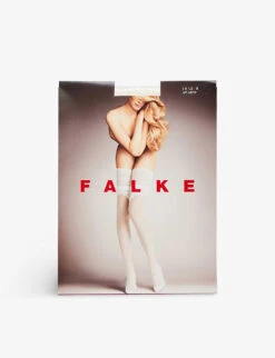 Falke Ceremonial Stretch-woven Socks