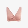 Ballet Stretch-recycled-nylon Nursing Bra -Reisi Clothing Shop R04074302 ROSECLAY M