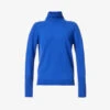 ME AND EM Turtle-neck Wool And Cashmere-blend Jumper -Reisi Clothing Shop R04084485 ELECTRICBLUE M