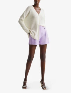 Reisi Clothing Shop 8 Reisi Clothing Shop -Reisi Clothing Shop R04087084 CREAM ALT01