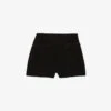 CLAUDIE PIERLOT Elga Braided-trim Tweed Shorts