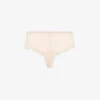 Simone Perele Karma Scallop-trim Stretch-lace Briefs
