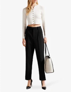 Reisi Clothing Shop 10 Reisi Clothing Shop -Reisi Clothing Shop R04142373 WHITE ALT01