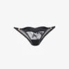 BLUEBELLA Cassandra Floral-embroidered Stretch-woven Briefs 2 BLUEBELLA Cassandra Floral-embroidered Stretch-woven Briefs -Reisi Clothing Shop R04144703 BLACK M